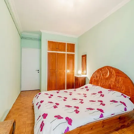 公寓 Beautiful Apartment In The Heart Of Thessaloniki