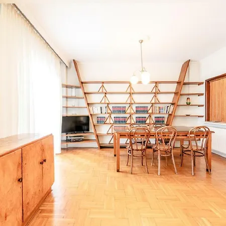 公寓 Beautiful Apartment In The Heart Of Thessaloniki *