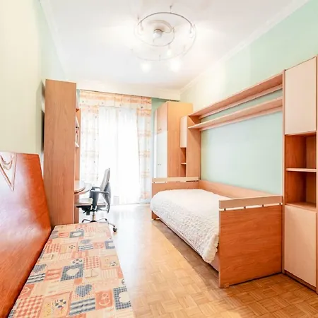 Beautiful Apartment In The Heart Of Thessaloniki 公寓