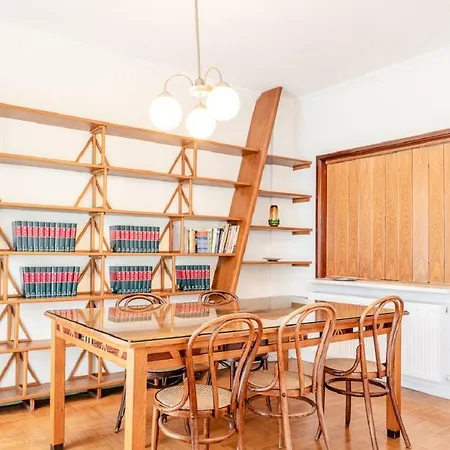 Beautiful Apartment In The Heart Of Thessaloniki 公寓