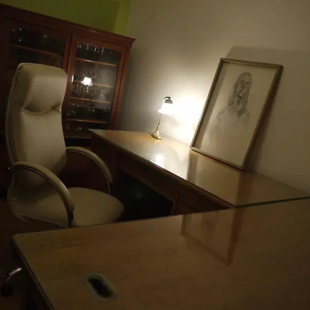 公寓 Beautiful Apartment In The Heart Of Thessaloniki *