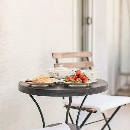 Beautiful Apartment In The Heart Of Thessaloniki * 塞萨洛尼基