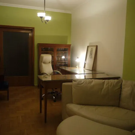 Beautiful Apartment In The Heart Of Thessaloniki 公寓 塞萨洛尼基